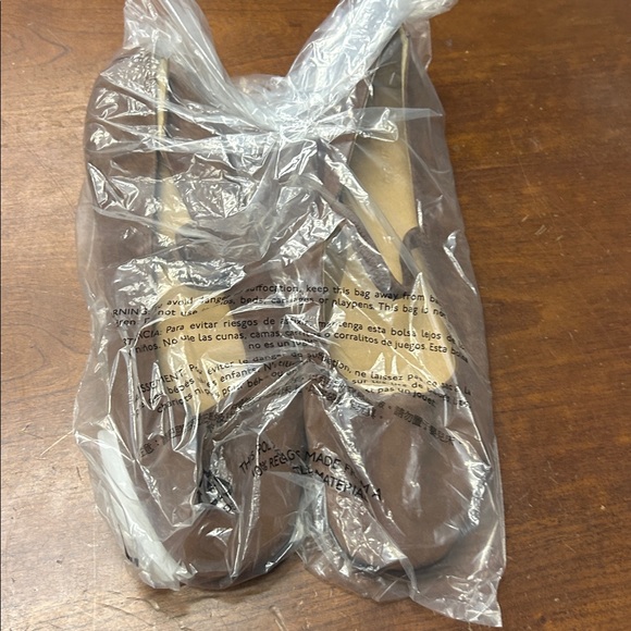 Madewell The Greta Ballet Flats - Picture 2 of 4